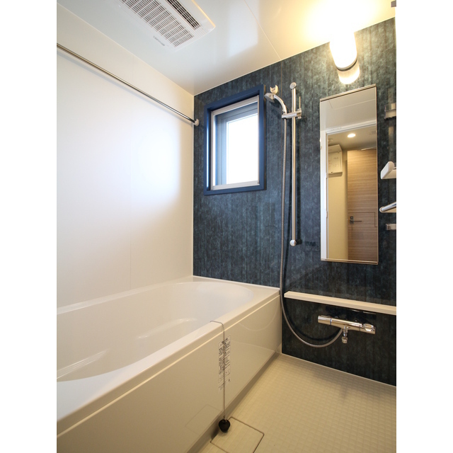 プレール・ドゥーク小竹向原 バス