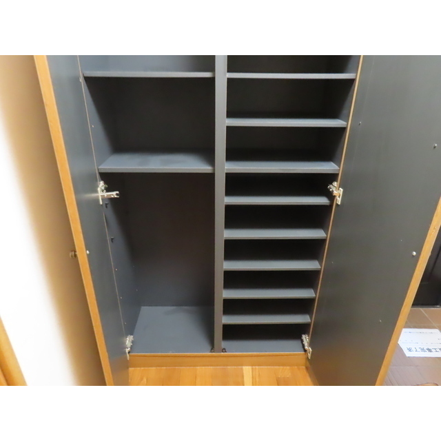 目時戸建て 部屋その他