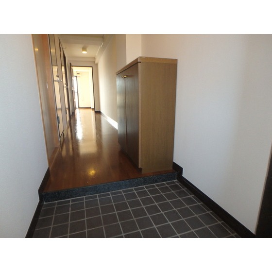 グレース目白304号室 同建物別部屋の参考画像