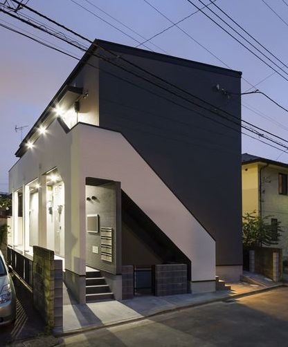 ＥＰＯ園生メゾン2階 部屋その他