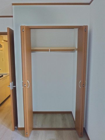 Ｂｌｕｅ　Ｓｔａｒ 収納