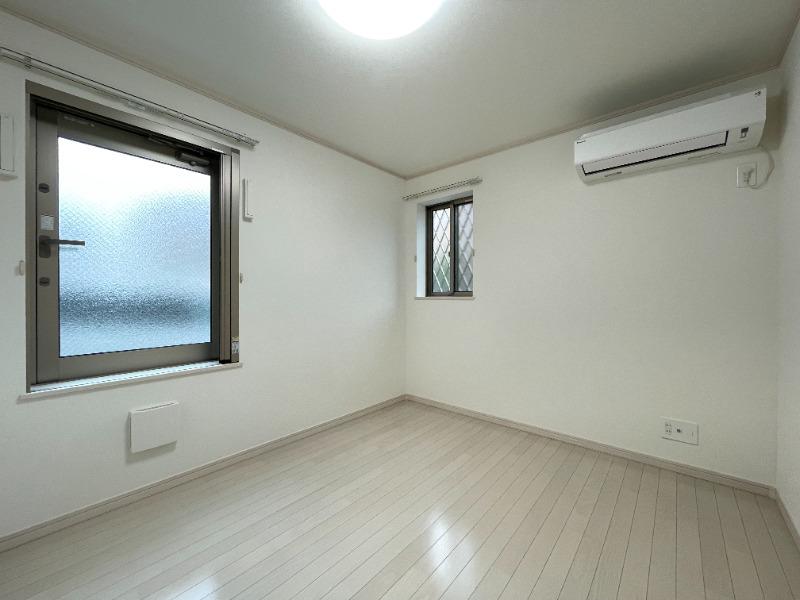 フォルトゥーナ梅島 リビング