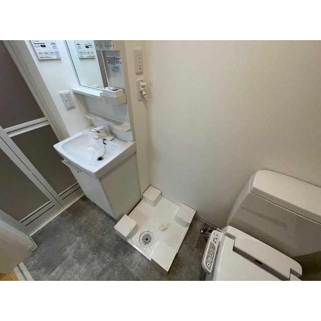 MQuarto与野本町 内観