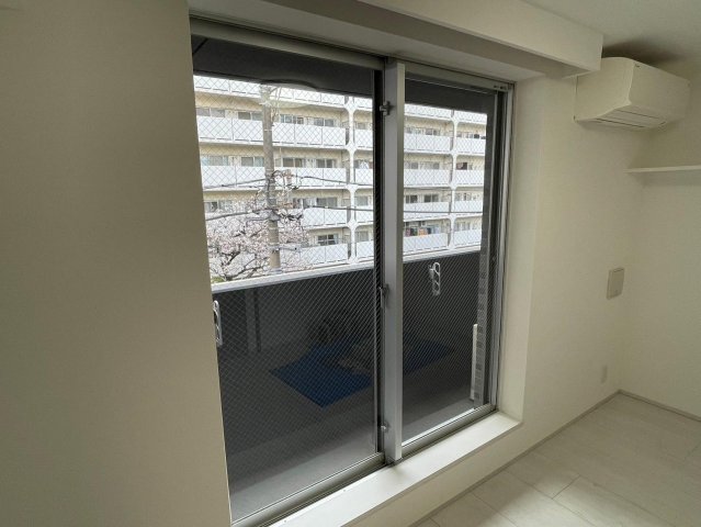 SYNEX HIGASHI-KANAGAWA405号室 ※過去退去時のお写真です