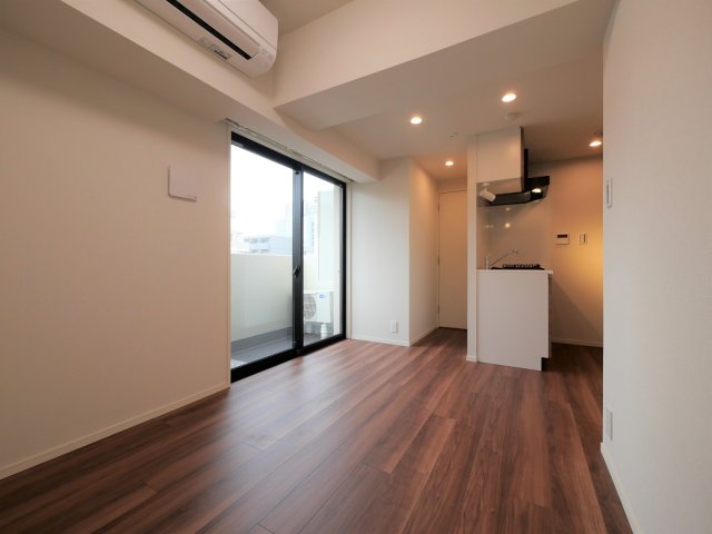 セジョリ東陽町 内観