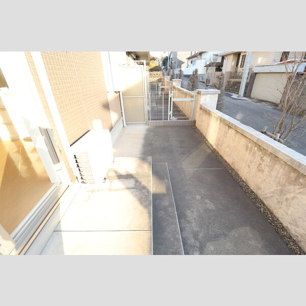 PARK　HILLS　MIYAKO　A301号室 同建物別部屋の参考画像