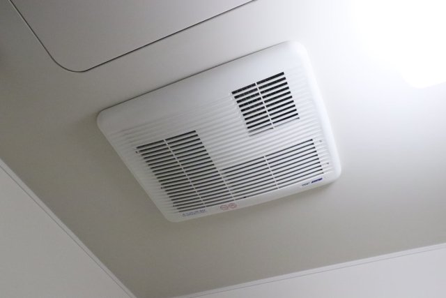 フォルテ西青木 部屋設備