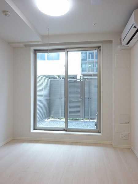 ＡＺＥＳＴお花茶屋Ⅳ リビング