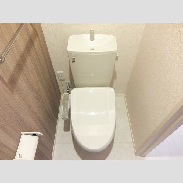 サンライズ103号室 トイレ