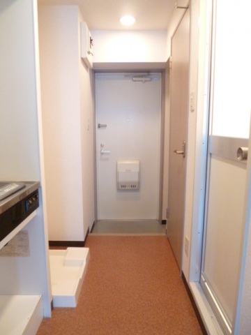 スカイコート日本橋人形町第21001号室 同建物別部屋の参考画像