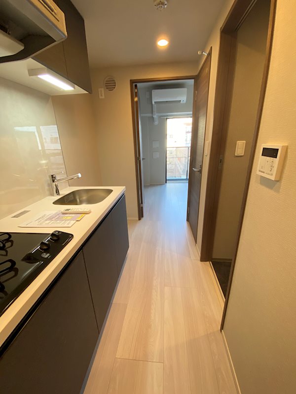 ブランシュワ1階 同建物別部屋の参考画像