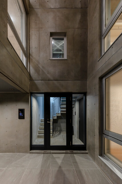 CREAL江戸川橋4階 部屋その他