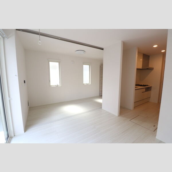 D-Sereno西所沢 LDK