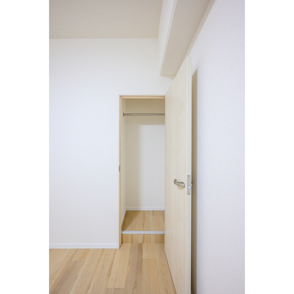 D’ｓVARIE向島レジデンス0202号室 部屋その他