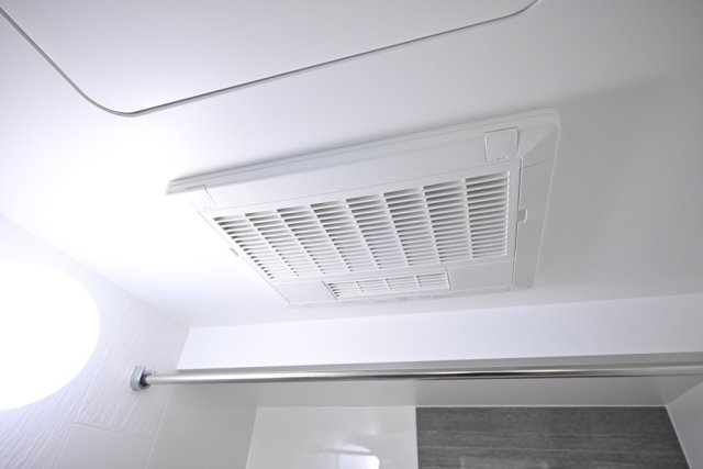 メイクス横浜黄金町 部屋設備