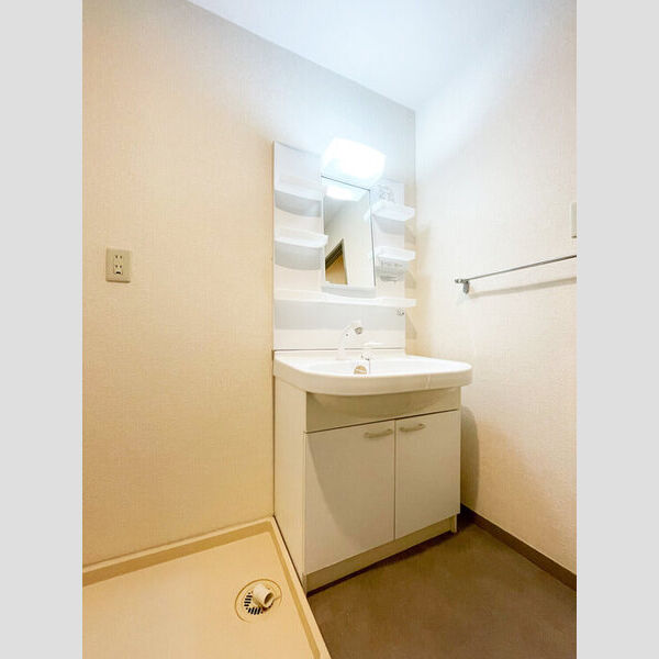 シンヤハンズ　Ⅰ303号室 洗髪洗面化粧台