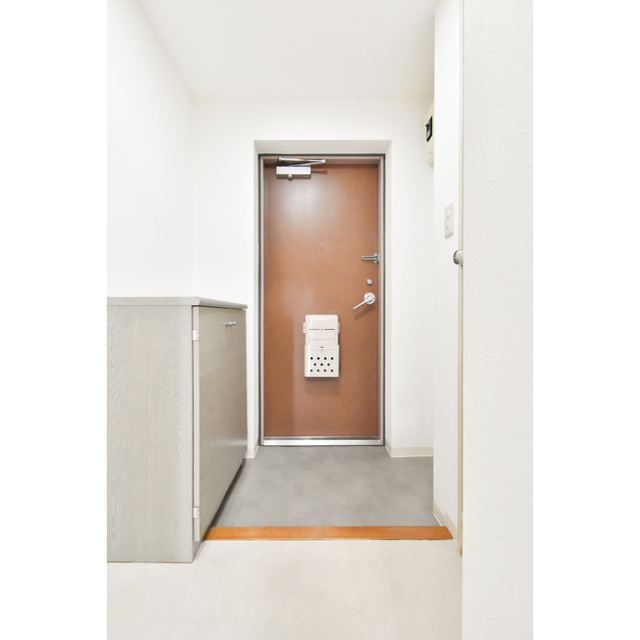 ラークハイツ座間 内観