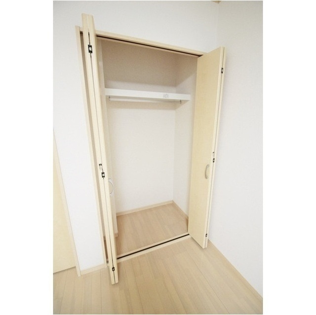 アムール DU MONDEⅠ210号室 内観