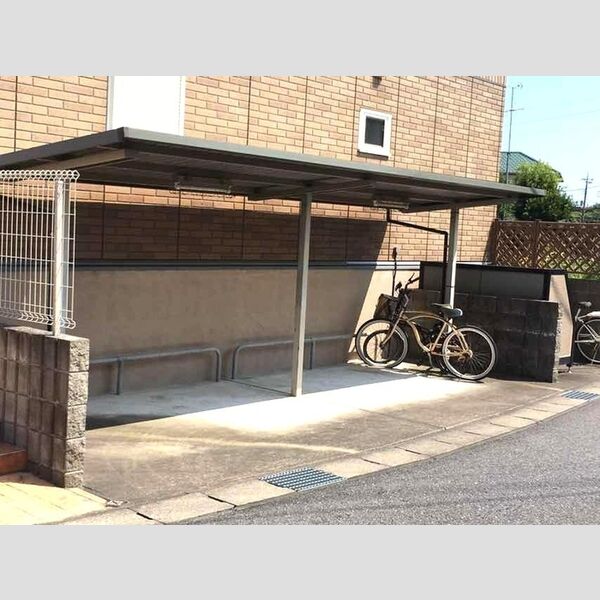 ヴィラグレイス　ABCB202号室 周辺