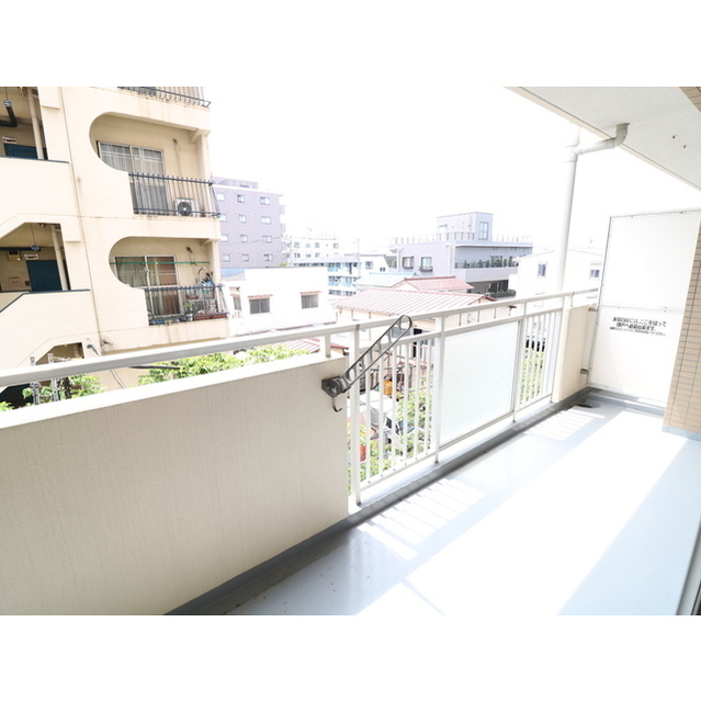 コーポレート船堀1102号室 部屋その他