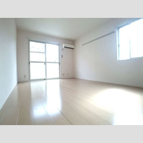 ヴィラ ウィステリア203号室 部屋その他