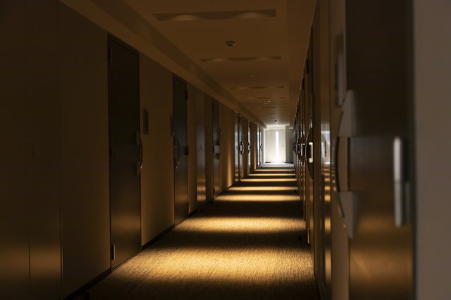 プラウドフラット南品川805号室 その他共有部分