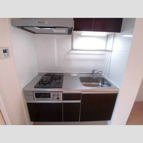 セピア コート システムキッチン