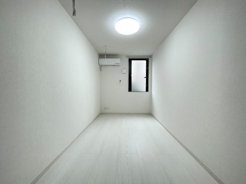 マーレ練馬高野台 リビング