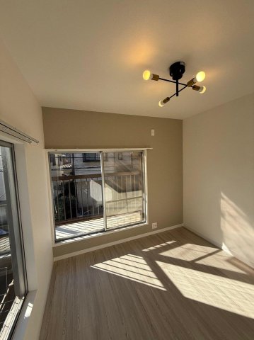 ボンメゾン咲が丘 部屋設備