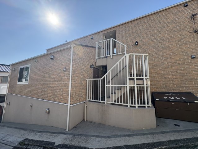 Arrowsal目黒 周辺