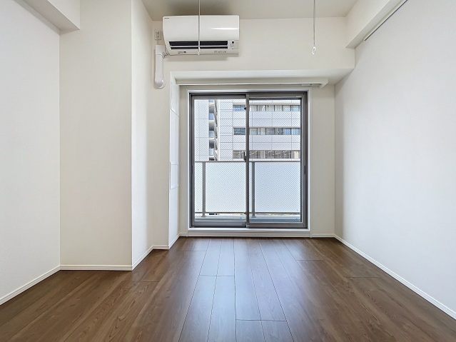 スカイコートパレス新大塚 同タイプ参考写真