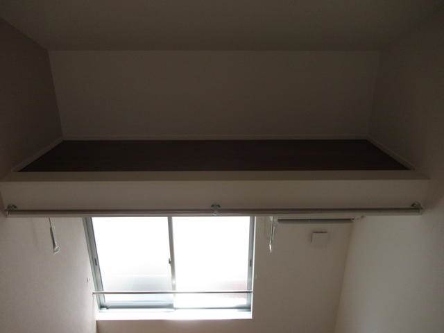 アペックス・四ツ木Ⅱ2階 部屋その他