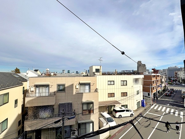 Bark Lane 学芸大学403号室 部屋その他