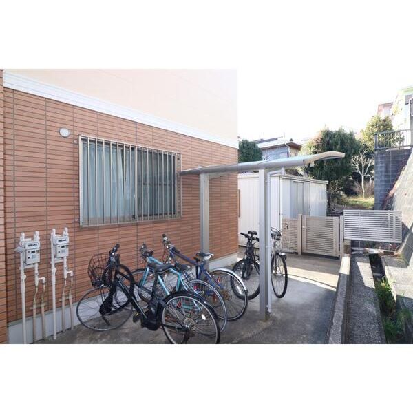 サンフォレスタ 部屋設備