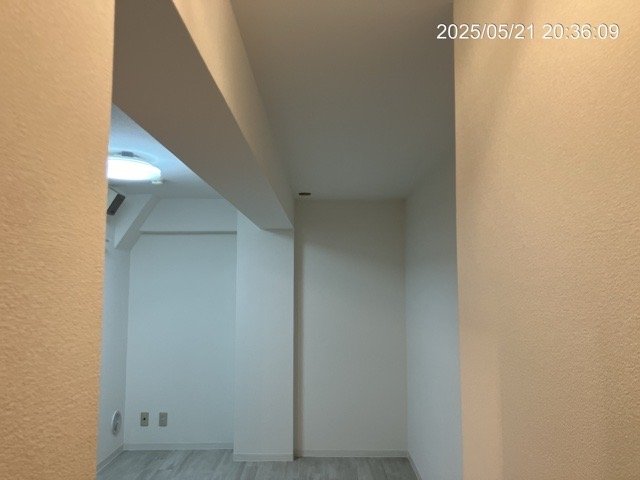 マリオン鶯谷第２6階 部屋その他