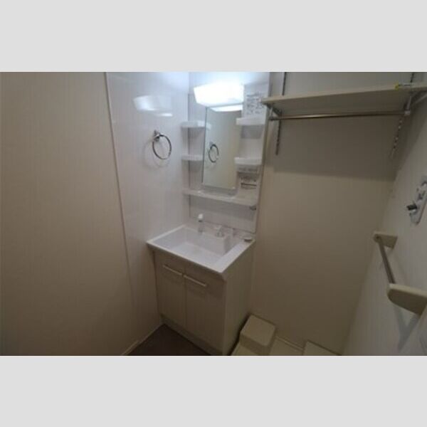 Skey residence塚越(スカイエレジデンスツカゴシ)501号室 洗面