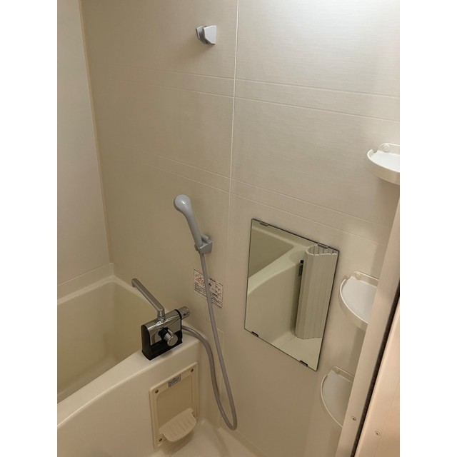 ＭＯＤＵＬＯＲ久が原0102号室 お風呂