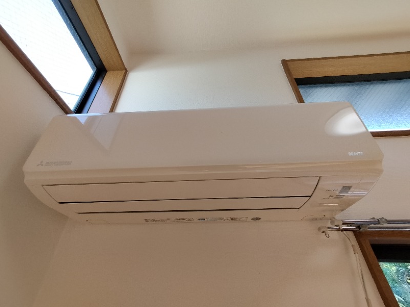 コンフォートM＆N 部屋設備