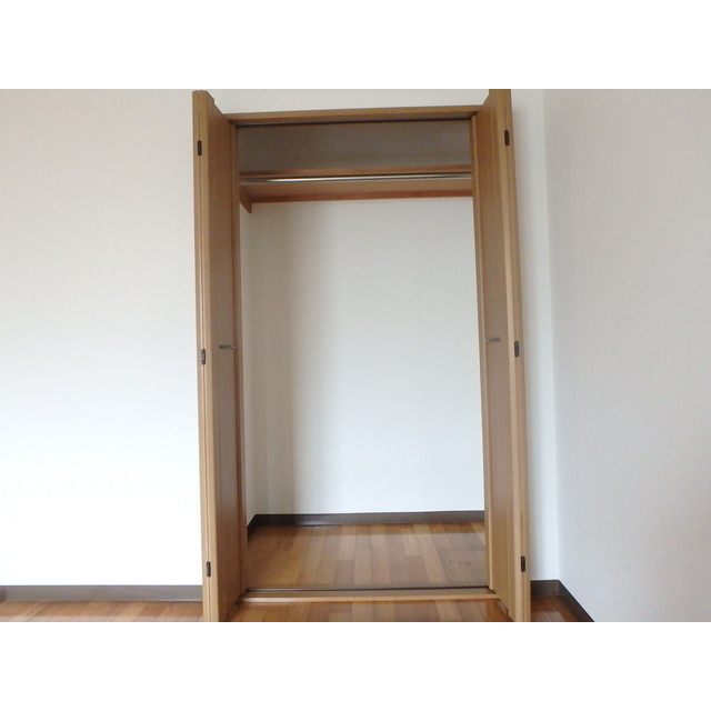 サザンコースト103号室 内観