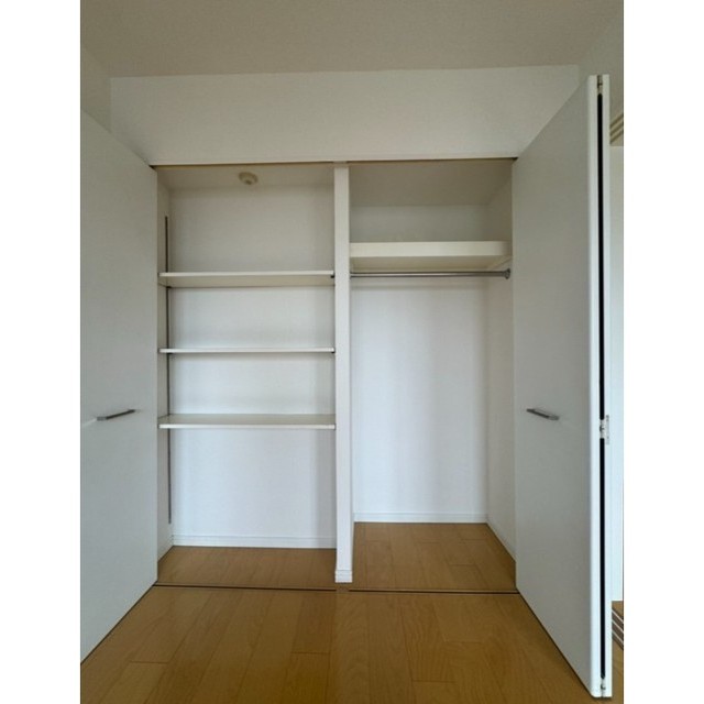 レジデンス桜新町スクエア 内観