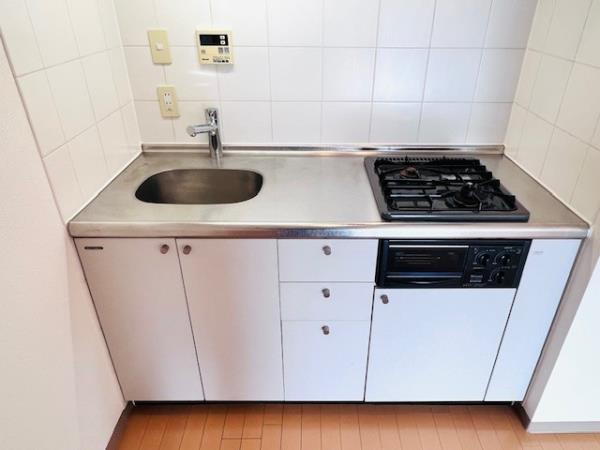 ＳＳ．ＦＬＡＴ神楽坂ｓｏｕｔｈ4階 部屋設備