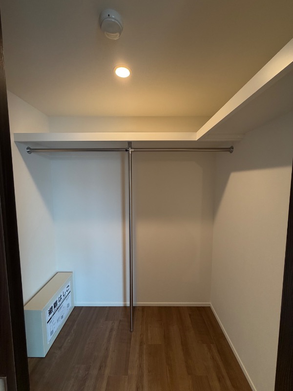 LEGALAND目黒本町ANNEX3階 部屋その他
