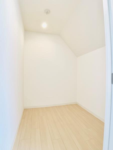 Ｂｒｉｌｌｉａ　ｉｓｔ　北沢3階 リビング