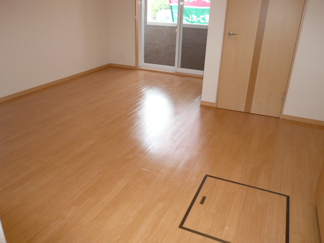 ベル　ストリーム リビング