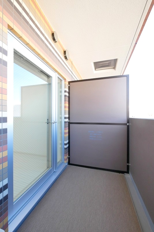 PREMIUM CUBE 両国DEUX3階 同建物別部屋の参考画像