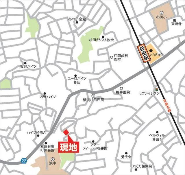 クローカス・コスギ2階 部屋その他