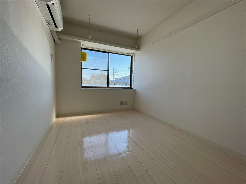グリーンガーデンＩＹＯ2階 部屋その他