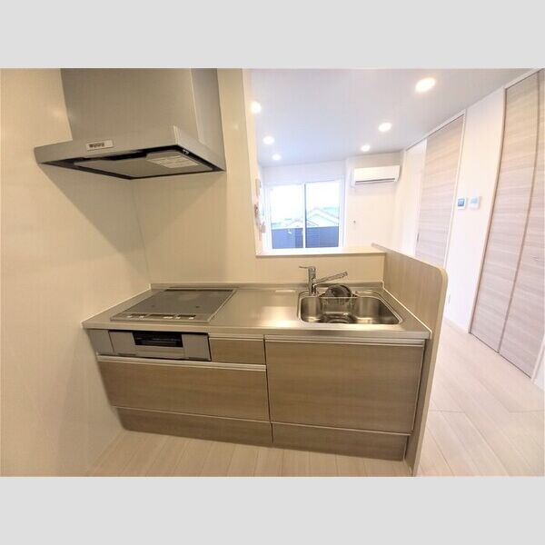 リヴィエール　I システムキッチン