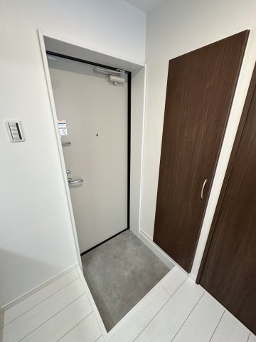 ベイルーム本厚木Norte 玄関