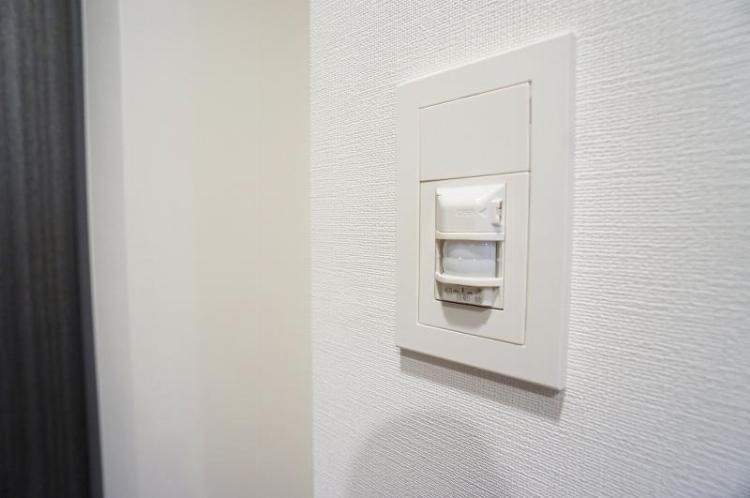 LIMERESIDENCE HIKIFUNE1階 その他